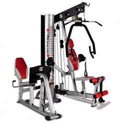 BH Fitness TT-Pro Home Strength Multi-Gym