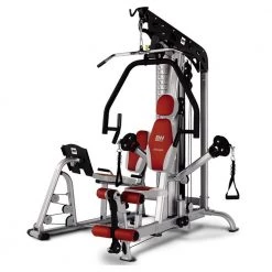 BH Fitness TT-Pro Home Strength Multi-Gym
