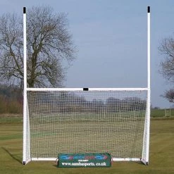 Leisure Samba Gaelic / Hurling Football Goal 8' X 5'