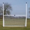 Leisure Samba Gaelic / Hurling Football Goal 12' X 6'