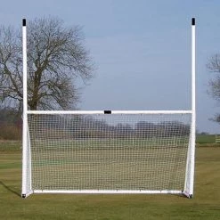 Leisure Samba Gaelic / Hurling Football Goal 12' X 6'