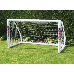 Leisure Samba 2m X 1m Match Football Goal