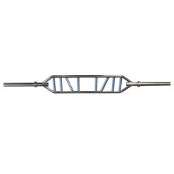 GymGear Olympic Swiss Bar