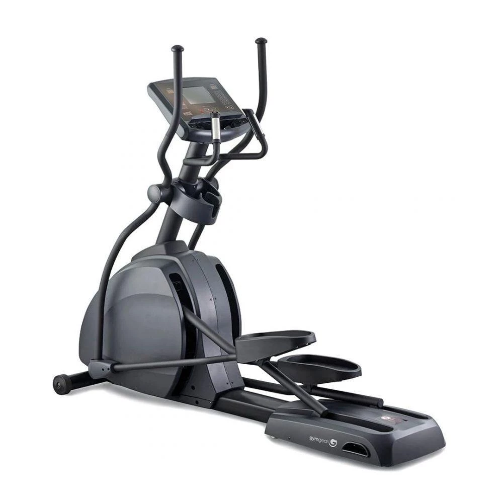 Cardio GymGear X98s Sport Cross Trainer