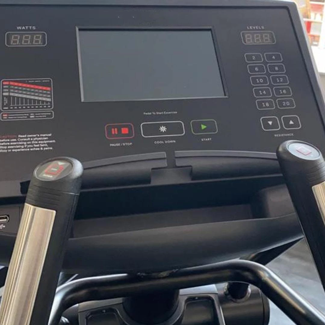 Cardio GymGear X98s Sport Cross Trainer