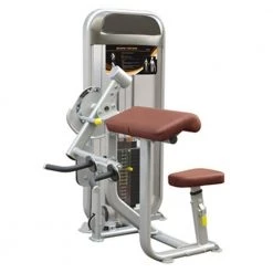 GymGear Dual Series – Bicep / Tricep Strength