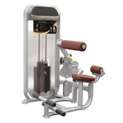 GymGear Dual Series – Ab / Low Back