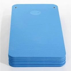 Strength GymGear 15mm Premium Sports Mat - Black (120 X 60cm)