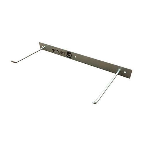 Strength GymGear 15mm Premium Sports Mat - Black (120 X 60cm)