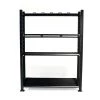 GymGear 2M Modular Storage Rack Strength