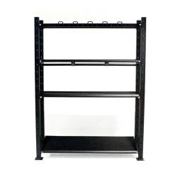 GymGear 2M Modular Storage Rack Strength