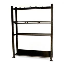 GymGear 2M Modular Storage Rack Strength