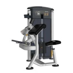 Strength GymGear Perform Series Bicep Curl