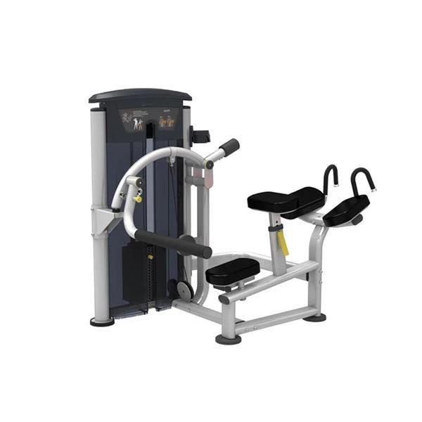 GymGear Perform Series Glute Machine