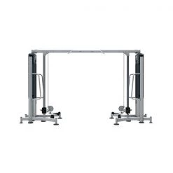 GymGear Perform Series Cable Crossover Connector Bar