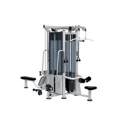GymGear Perform Series 4 Stack Multi Jungle Strength
