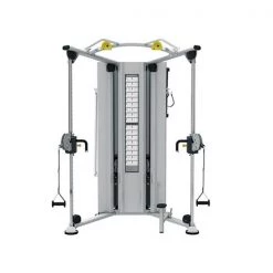 GymGear Perform Series Dual Adjustable Pulley Strength