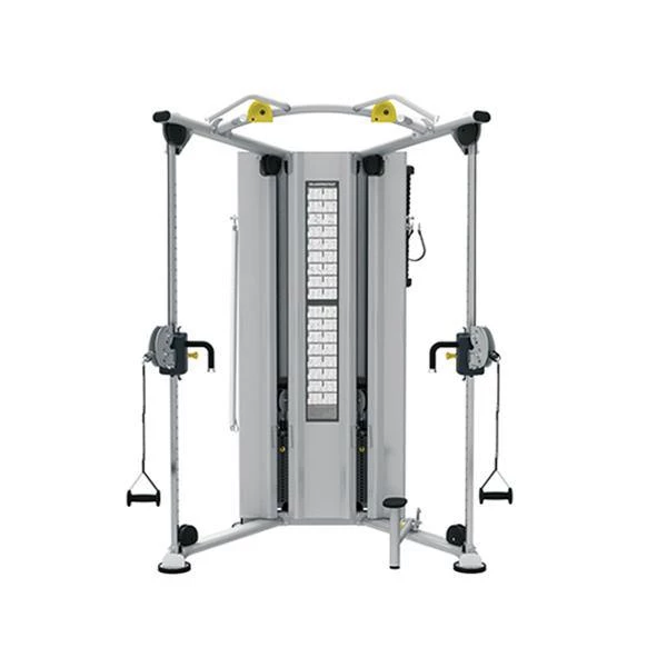 GymGear Perform Series Dual Adjustable Pulley Strength