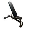 Strength GymGear Pro Series Adjustable Bench