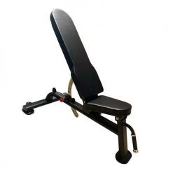 Strength GymGear Pro Series Adjustable Bench