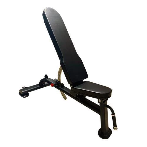 Strength GymGear Pro Series Adjustable Bench