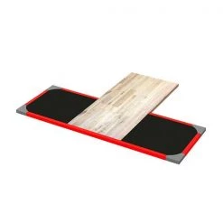 Strength GymGear Sterling Series Intergrated Lifting Platform (Full Rack)