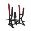 GymGear Sterling Series Olympic Shoulder Bench Strength