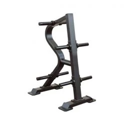 GymGear Sterling Series Plate Rack Strength