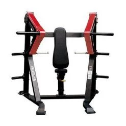 GymGear Sterling Series Standing Chest Press