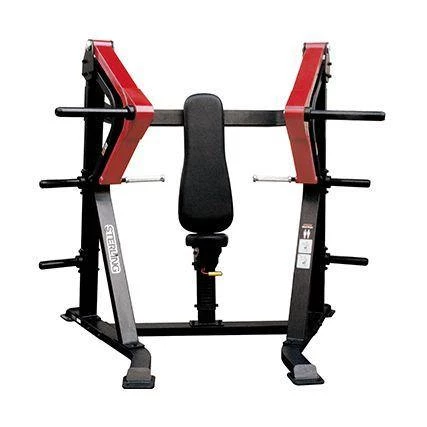 GymGear Sterling Series Standing Chest Press