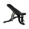 GymGear Sterling Series Adjustable Olympic Bench