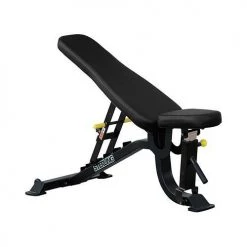 GymGear Sterling Series Adjustable Olympic Bench