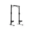 GymGear Sterling Series Elite Half Rack (Minus Weight Storage)