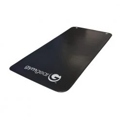 GymGear Vinyl Studio Mat (100 X 50cm) Gym Mats