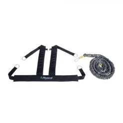 Physical Company HD Sprint Training Harness Studio