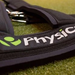 Physical Company HD Sprint Training Harness Studio