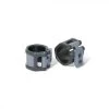 Strength Physical Company Hex Lock Jaw Studio Collars 30mm