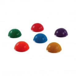 Wellness Physical Company Hedgehog Pods - Set Of 6