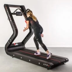 Cardio HiTrainer ATP+