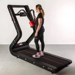 Cardio HiTrainer ATP+