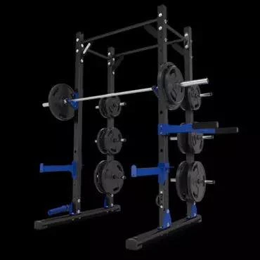 Strength Exigo HALF RACK STR