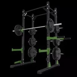 Strength Exigo HALF RACK STR