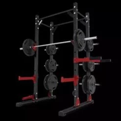 Strength Exigo HALF RACK STR