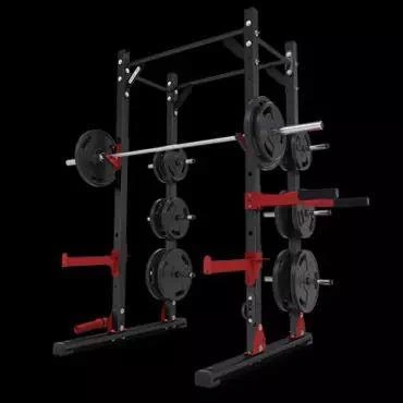 Strength Exigo HALF RACK STR
