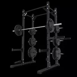 Strength Exigo HALF RACK STR