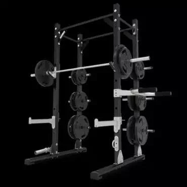 Strength Exigo HALF RACK STR
