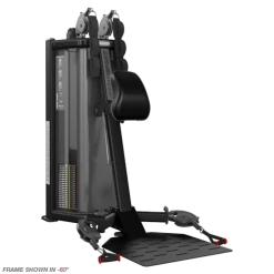 Nautilus Human Sport Arm Crunch