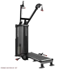 Nautilus Human Sport Pull Lift