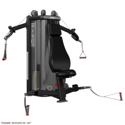 Nautilus Human Sport Shoulder Chest