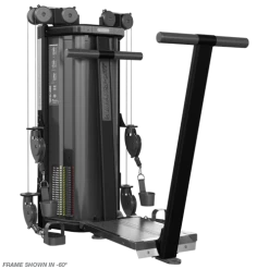 Nautilus Human Sport Total Legs